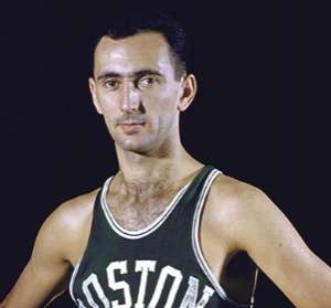 Bob Cousy